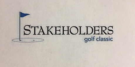 7th Annual Stakeholders Golf Classic primary image