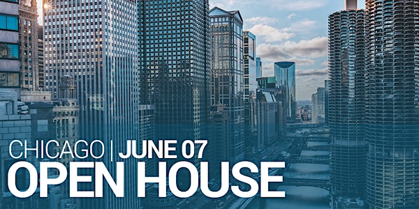 Digital Transitions Open House – Chicago – June 07