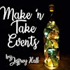 Make n Take Events's Logo