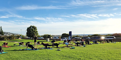 Move It - PT by the Sea Holdfast Bay primary image