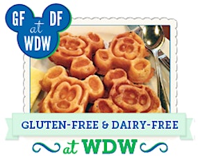 Top 10 Gluten Free Food Finds Webinar primary image
