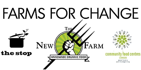 10th Annual Farms for Change Fundraiser @ The New Farm  primary image