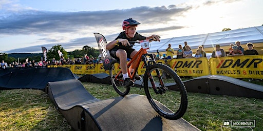 Imagem principal de The DMR Pumptrack Challenge