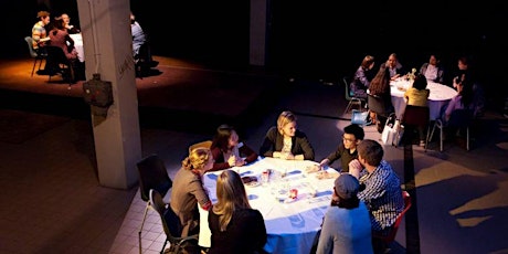 Primaire afbeelding van Opening van de Week van de Dialoog in Eindhoven.