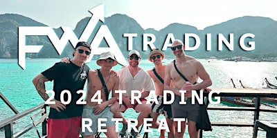 Bali Trading Retreat primary image