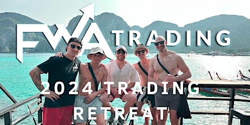 Hauptbild für Bali Trading Retreat