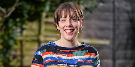 In Conversation with Jess Phillips MP primary image