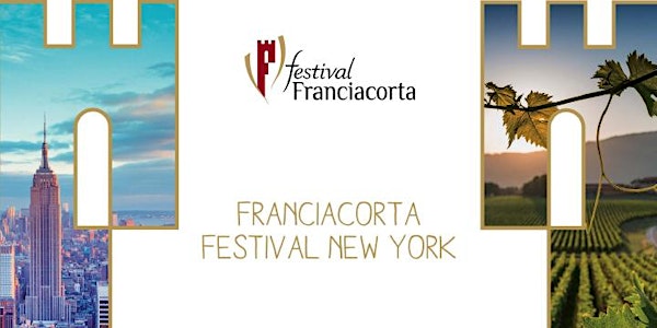 Franciacorta Festival: Seminar 2 Franciacorta from a Sommelier's Perspective