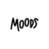 Logotipo de Moods