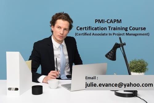 Certified Associate in Project Management (CAPM) Classroom Training in Davenport, IA