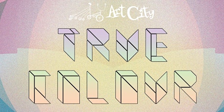 Art City Annual Fundraising Party: True Colour primary image