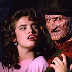 Outdoor Cinema A Nightmare On Elm Street (18) primary image