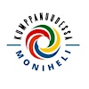Logotipo da organização Kumppanuudessa-hanke