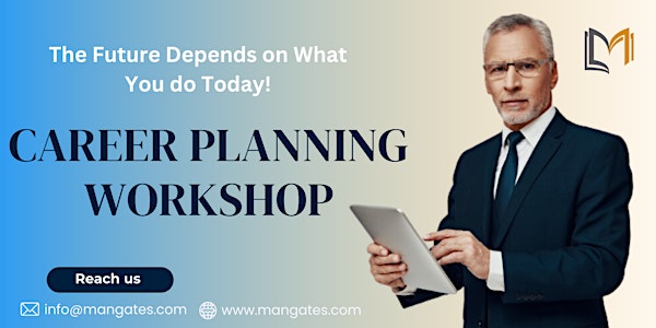 Career Planning 1 Day Training in Tampico