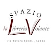 Logo von La Libreria Volante