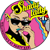 Logotipo de Shady Lady