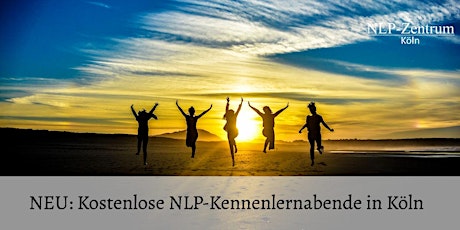 NLP-Einführungsabend in Köln