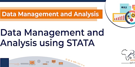 Data Management and Analysis using Stata Training