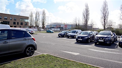Wales Matchday Parking Vs Croatia primary image