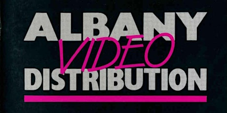 From Albany Video to the London Community Video Archive primary image