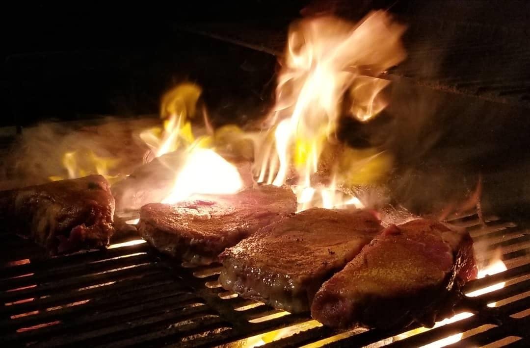 Monday Meat Market - Steak & Industry Night