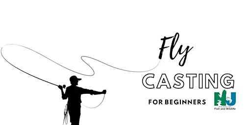 Fly Casting for Beginners primary image