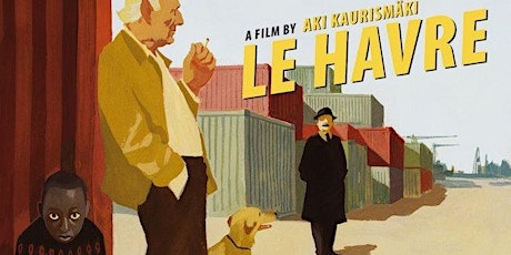 College 6e 5e 4e 3e : LE HAVRE