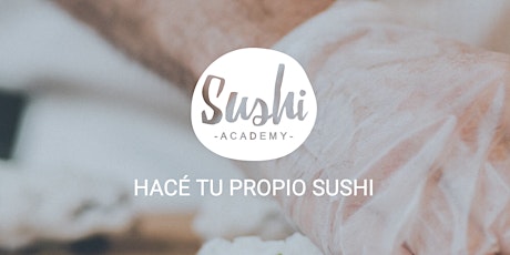 Imagen principal de Curso inicial de Sushi