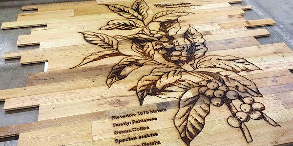 Intro to Laser Cutting Class