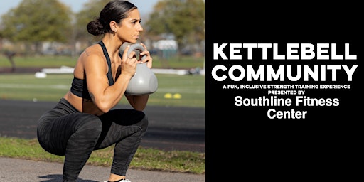 Image principale de Kettlebell Community