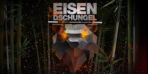 Imagem principal do evento Der Eisendschungel 2024