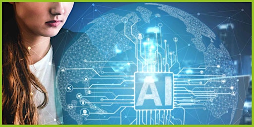 Introduction to AI for Small Business Owners - South Glos primary image