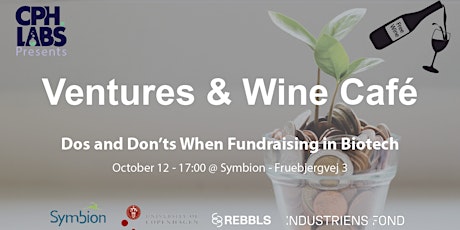 Hauptbild für Dos and Don’ts When Fundraising in Biotech