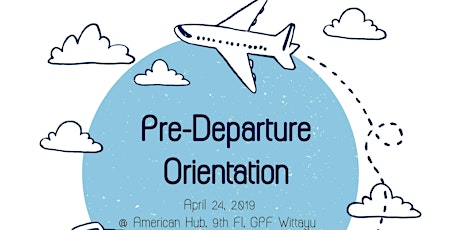 EducationUSA Thailand: Pre-Departure Orientation primary image