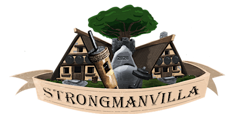 Die Strongman Villa 2024