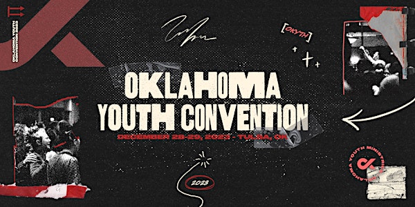 Oklahoma Youth Convention 2023