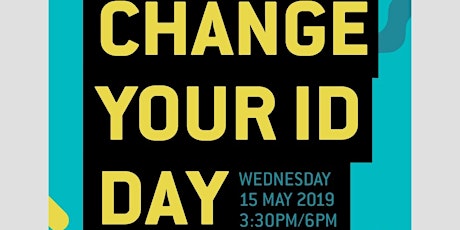 Change your ID Day primary image