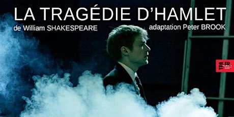 Image principale de Hamlet a l'Artistic Théâtre