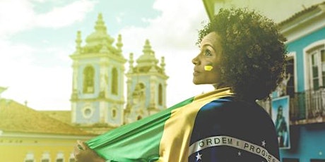 Hauptbild für Viva Brasil! Roda de Samba,Axé & Bossa Nova