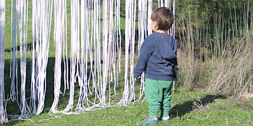 Primaire afbeelding van Jugar el Arte en la Naturaleza