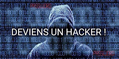 Image principale de Deviens un Hacker - Guide du débutant en cyber-sécurité
