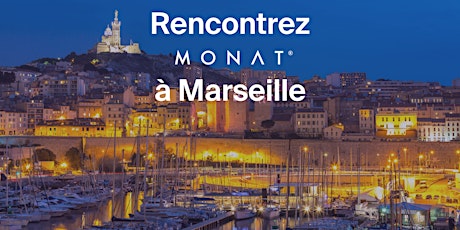 MEET MONAT Marseille primary image