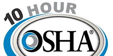 OSHA 10 Hour Construction Safety Course - Pewaukee