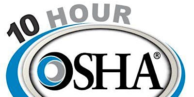 OSHA 10 Hour Construction Safety Course - Pewaukee primary image