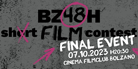 Immagine principale di BZ48H – FINAL EVENT 2023 