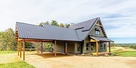 Marketing Green Homes: Green Built Alliance Fall 2023 Workshops primary image