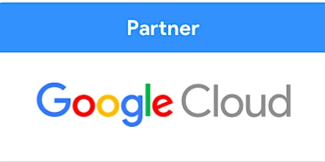 Data Engineering on Google Cloud Platform (4 days) primary image
