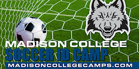 WolfPack Men's Soccer ID Fall Camp primary image