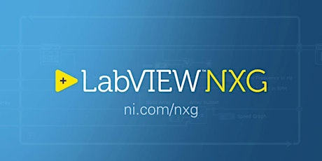 Immagine principale di Realizza applicazioni web e desktop con LabVIEW NXG 