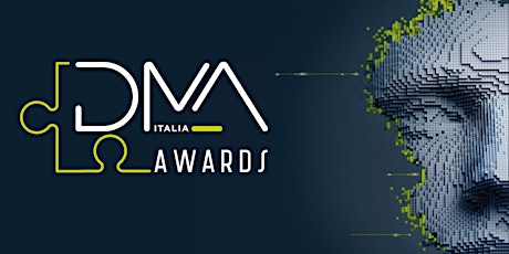 DMA Awards Italia - Let's Party the Results 2019